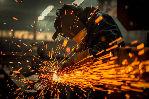 Best Food and Beverage Processing Equipment Welding in Pipestone, MN