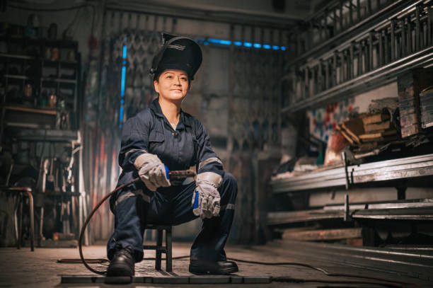 Professional Welder & Metal Fabrication in Pipestone, MN