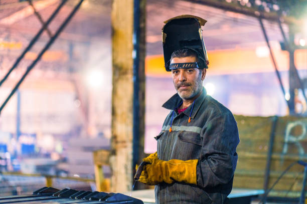 Best Marine and Shipbuilding Welding in Pipestone, MN