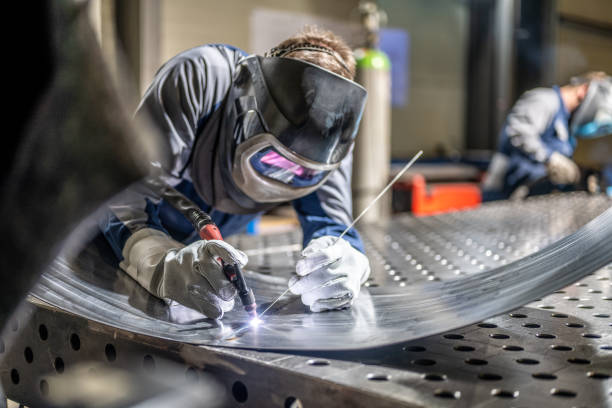 Best Welding Equipment Sales and Repair in Pipestone, MN