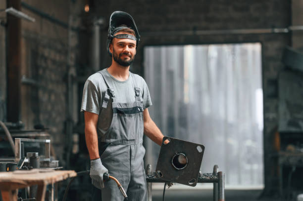 Affordable Welder Services in Pipestone, MN