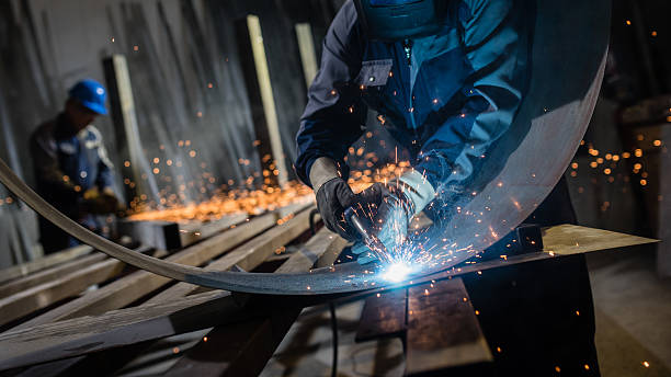 Best Automotive Welding in Pipestone, MN
