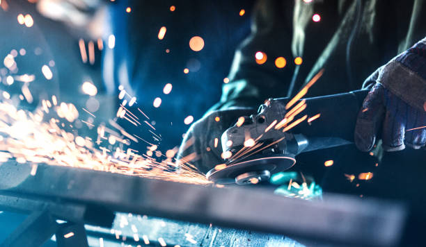 Best Structural Steel Welding in Pipestone, MN